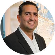 A Roundup of US Hires, Promotions