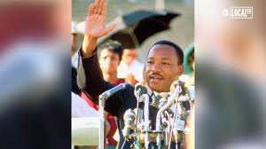Martin luther king jr coloring pages for kids. Dr Martin Luther King Jr In Color Chicago Photographer Took 1st Color Photos Of Civil Rights Icon Youtube