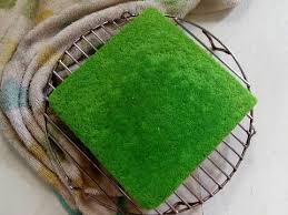 Pin Di Brownies Kukus