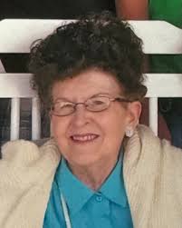 Joan (Boyer) Yohey Obituary April 23, 2024