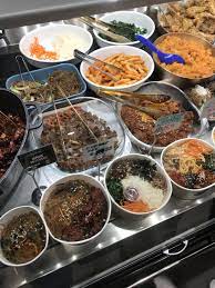 Hong Kong Koreanstyle