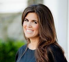 Jackie Turner's Instagram, Twitter & Facebook