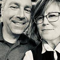 Flores and Miss Paula by Melissa Rivero