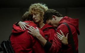 The latest tweets from @lacasadepapel La Casa De Papel Temporada 5 Fecha De Estreno Trailer Y Todo Lo Que Sabemos De La Serie De Netflix