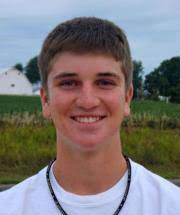 Blake Mattingly Van Vark (1995-2012)