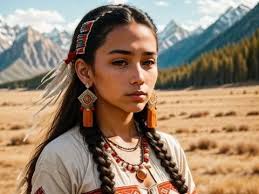 Lovely Natives …Say yes if they're gorgeous @everyone