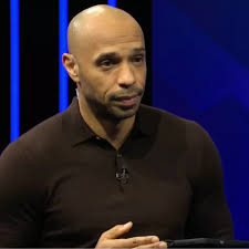 Thierry Henry's brutal response when asked where Jamie Carragher fits in  his dream team