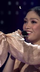 Leyla Beck Audition Let It Be