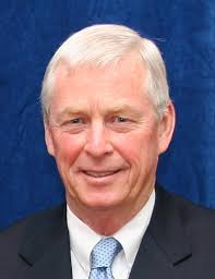 Obituary information for Robert T. Wickham