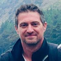 David Stoyer's Instagram, Twitter & Facebook