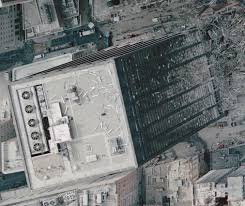 Résultat de recherche d'images pour "wtc adjacent building damaged"