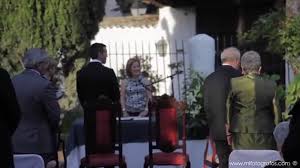 Alfredo Y Beatriz Video Boda Diferente En La Casa De Los Cassy Cubas De La Sagra Toledo Youtube