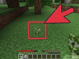 Here's my list of 20 minecraft builds you need to have in your world. In Minecraft Baume Pflanzen 9 Schritte Mit Bildern Wikihow