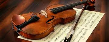Resultado de imagen de violin