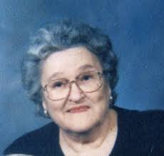 Murel Canipe Obituary