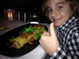 Le Ciel! Bistro-bar tournant