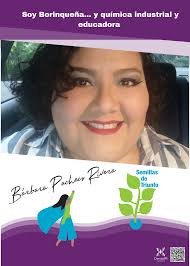 Bárbara Pacheco Rivera