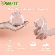 Many brands & styles to choose from. The Haakaa Silicone Breast Milk Collector 2oz 75ml Is Easy To Use With No Small Parts And No Assembly Simply Suction To Your Breast And Let The Pump Do The Work Get