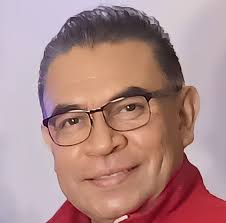 René Francis Merino Monroy...