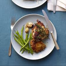 Serve the menu for four with wild rice and roasted green beans. 100 Light Dinner Ideas Easy Healthy Dinner Recipes