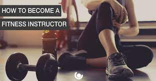 How To Become A Fitness Instructor | The Training Room