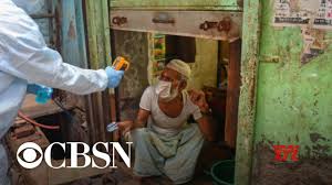 Acompanhe o canal combate, que traz todas as notícias sobre mma, no ge.globo. How A Mumbai Slum Successfully Combated Coronavirus As Cases Soar Across India Video Social News Xyz