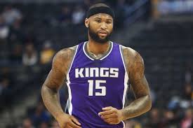 Waived by the houston rockets. Demarcus Cousins Bio Age Height Stats Instagram Net Worth 2021