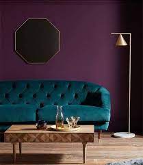 Pour arriver aux bons résultats, il est très important de bien combiner les couleurs. Peinture Salon 10 Couleurs Tendances A Adopter En 2021