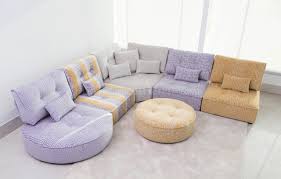 Check spelling or type a new query. Ariel Sectional Sofa In Multi Color Fabric By Esf