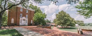 Online colleges in maryland serve diverse populations with flexible educational opportunities that help learners update or acquire new skills. Apply To St John S College Md