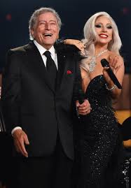 Juli 2021 um 02:21 uhr bearbeitet. Album Love For Sale Lady Gaga Gratuliert Tony Bennett Zum 95 Geburtstag Bigfm