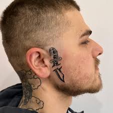 Zach Yates -KCMO TATTOO ARTIST-