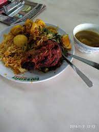 Nasi kandar pelita ממוקם ב sungai petani no.a74, jalan indah 1, taman sejati indah, ליד המקום הזה: Hussain Nasi Kandar Sungai Petani Restaurant Bewertungen Telefonnummer Fotos Tripadvisor