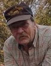 Obituary information for Dallas Butch Morrison Jr