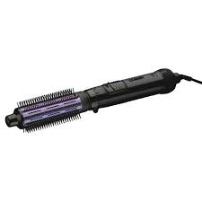 Conair infinitipro ion choice hair dryer. Conair 2 In 1 Hot Air Curls And Waves Brush Target