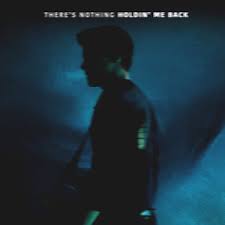 The song was included in the reissue of his second studio album illuminate (2016). There S Nothing Holdin Me Back Wikipedia