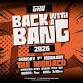 Grand Pro Wrestling: Back With A Bang 2026 event image