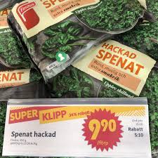We have five different levels of individual membership. Superfint Pris Pa Fryst Spenat Ica Supermarket Kvarnen Facebook