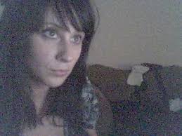 Megan Macy from Lake Dallas High School