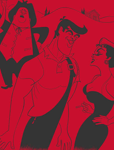Li'l Abner | Concord Theatricals