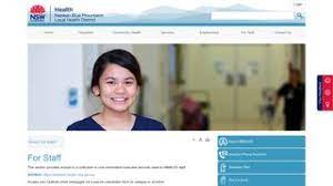 To set up access to nsw health email on your mobile device: Http Portal Db Live Ca Nsw Health Webmail Portal