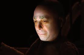 Special issue ''Actor/Machines''