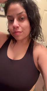 Violet Blank's Instagram, Twitter & Facebook