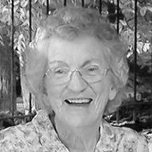 Opal Cole Obituary (1926