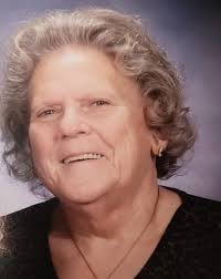 Evelyn Lyons Obituary (1935