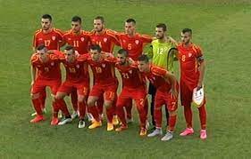 Macedonia National Under 21 Football Team Alchetron The Free Social Encyclopedia