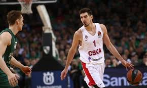 More news for nando de colo nba » Nando De Colo Planning A Return To The Nba Eurohoops