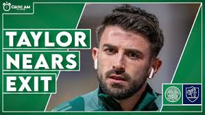 Big update as Greg Taylor nears exit, Champions League knockout squad &  Celtic vs Raith Rovers