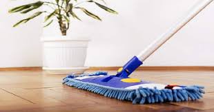 I use murphy oils hardwood floor cleaner on a microfiber floor cleaning tool, looks like a giant swiffer. How To Make Hardwood Floors Shine With Natural Cleaners