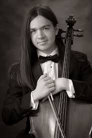 Juilliard Student Recital: Maxwell Remmer, Cello with Collaborative Piano